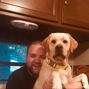 Meet your Posher, Dylan